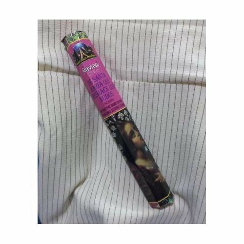 Bâtonnets d'encens magiques