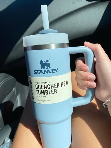 Gourde STANLEY