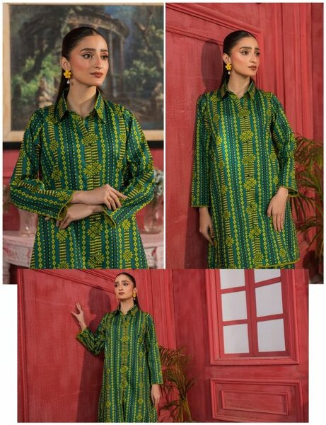 Lawn Fabric