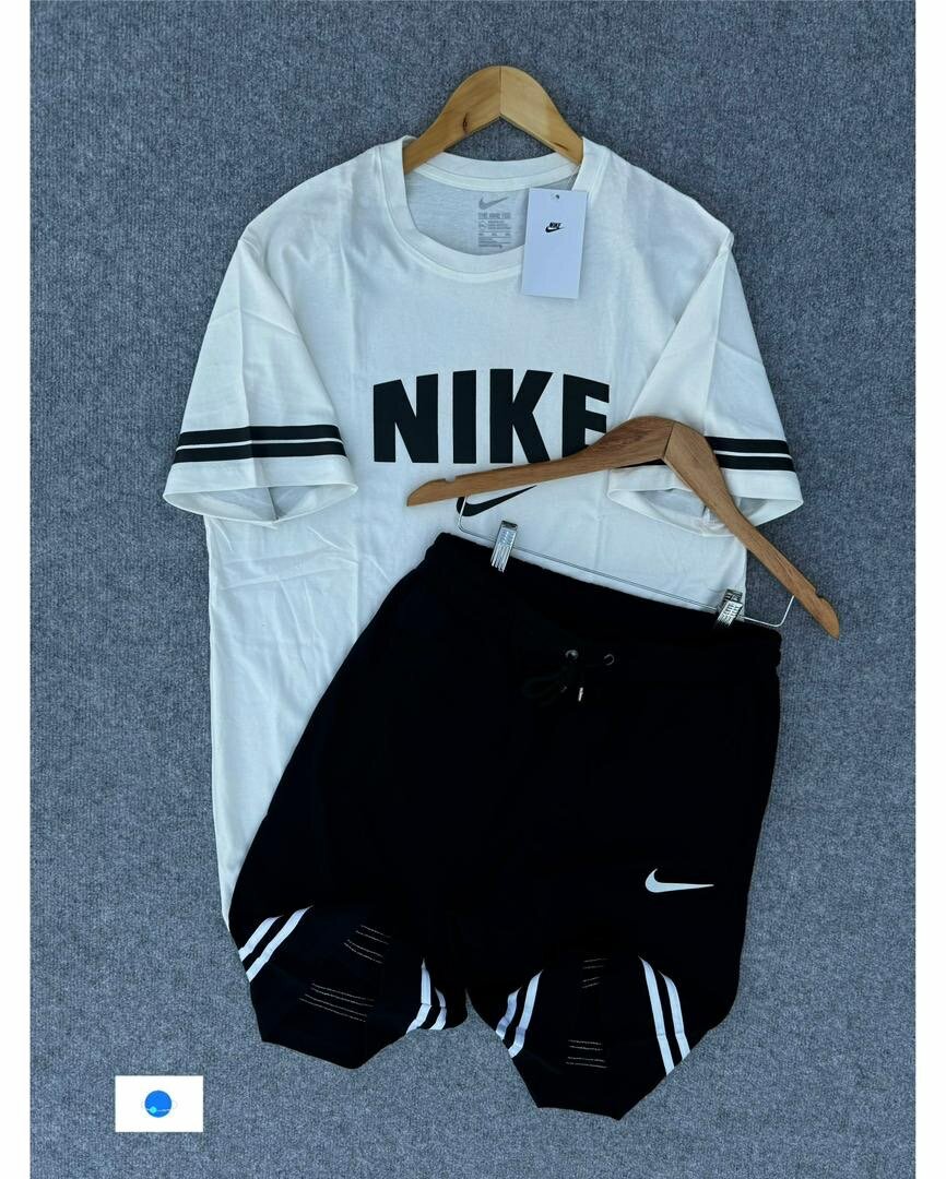 COMPLET (shirt + bermuda )