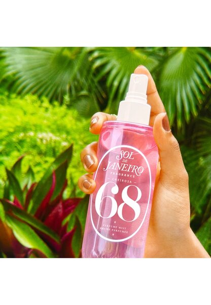 Sol de Janeiro Brume Corps