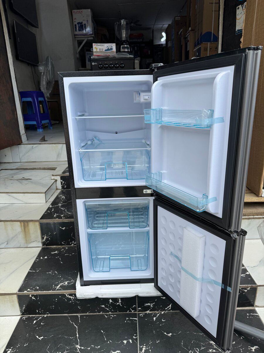 Réfrigérateur NASCO 132L