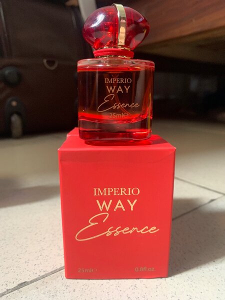 Parfum IMPERIO WAY Essence 25ml