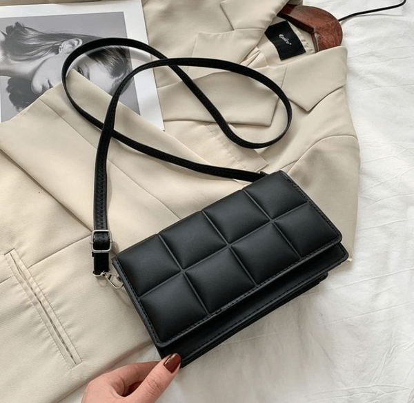 Sac à bandoulière élégant