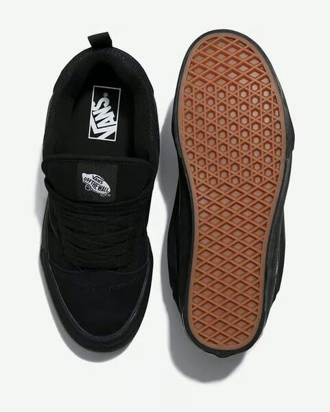 Vans knu skool