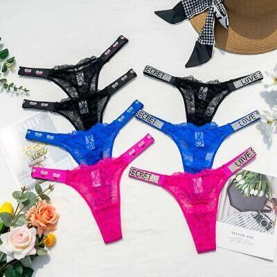 Ladies underwear