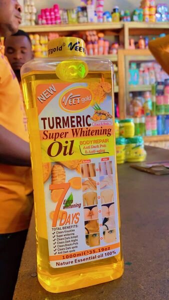 Turmeric SUPER WHITENING