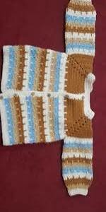 Girls sweater