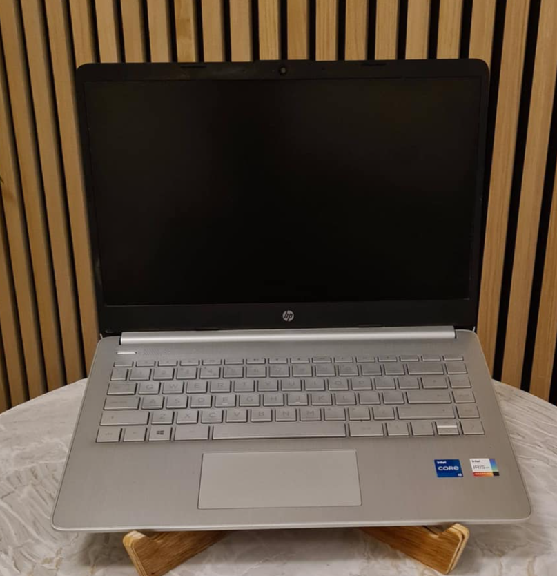 Neat HP 14 Notebook (11th Gen)