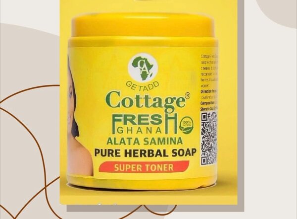 Cottage Fresh Alata Samina