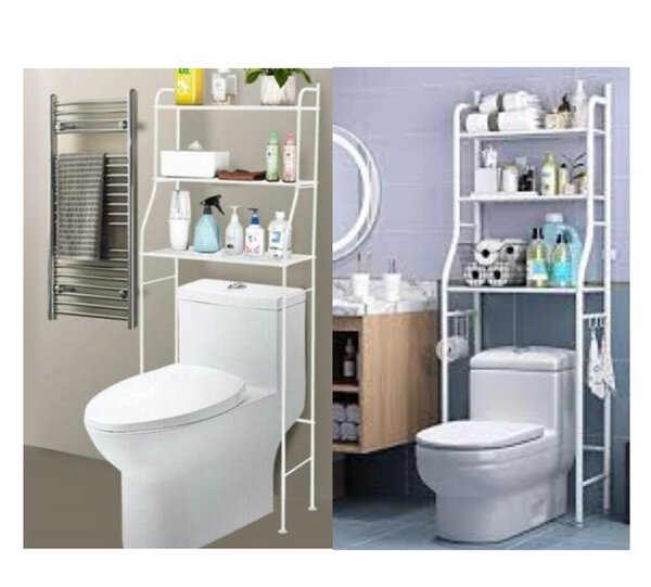 Bathroom Organizer Shelf/Rack