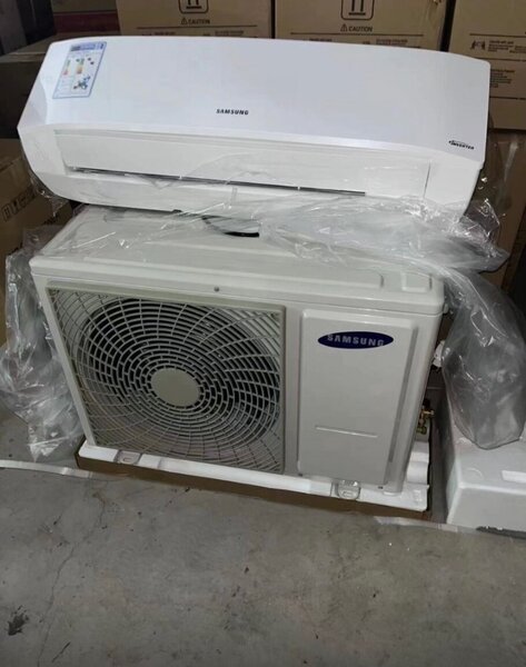 Samsung/LG inverter Ac