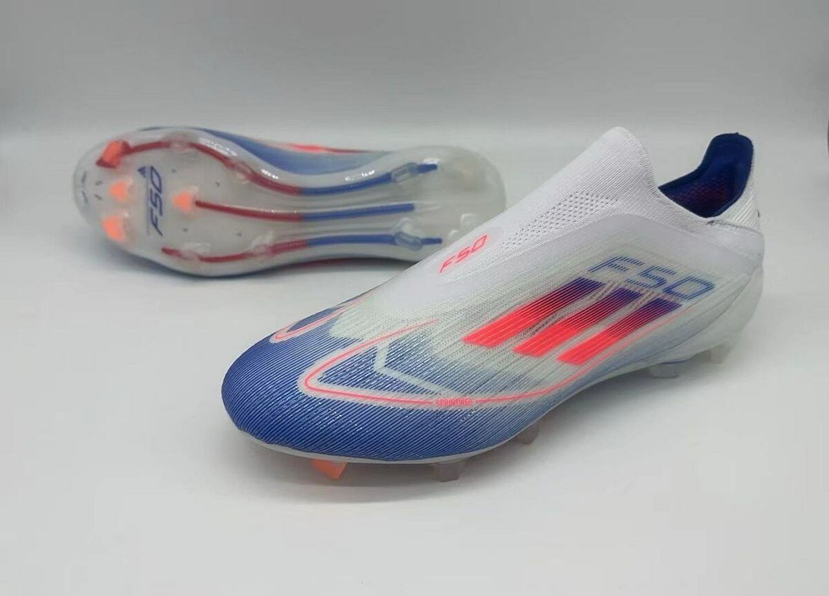 Paire de crampons