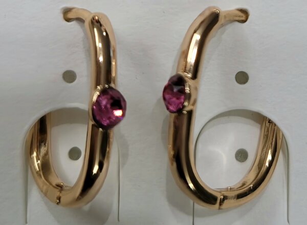 Boucle d oreille