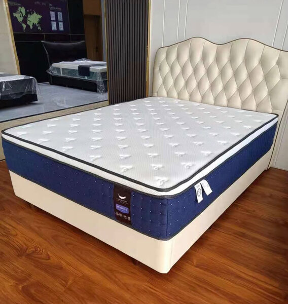 Matelas Confort Luxueux