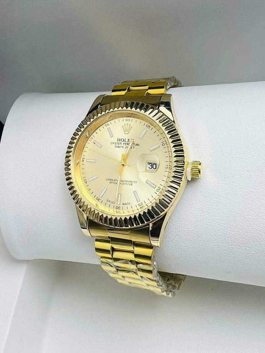 MONTRE HOMME ROLEX