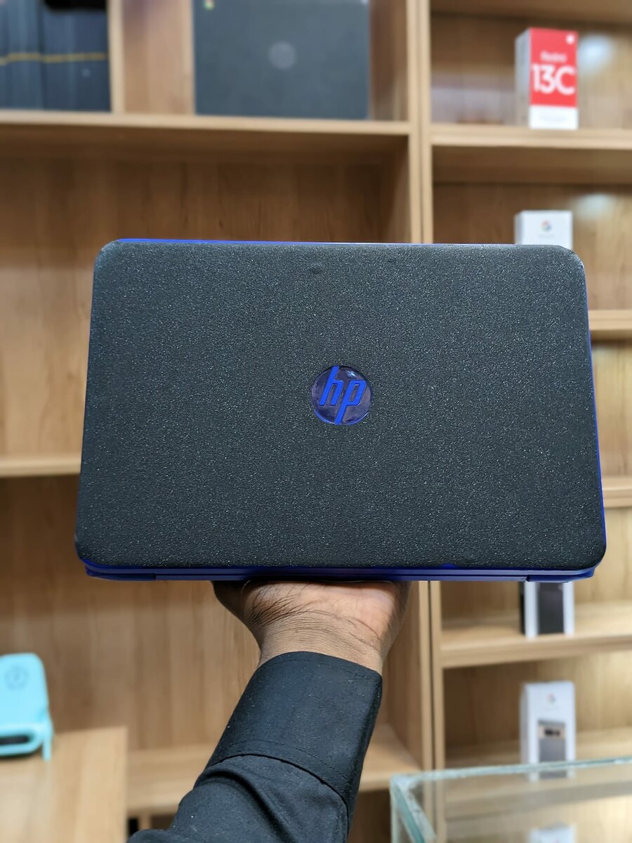 HP Stream Notebook laptop