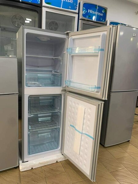 Réfrigérateur nasco 116 litre combiner