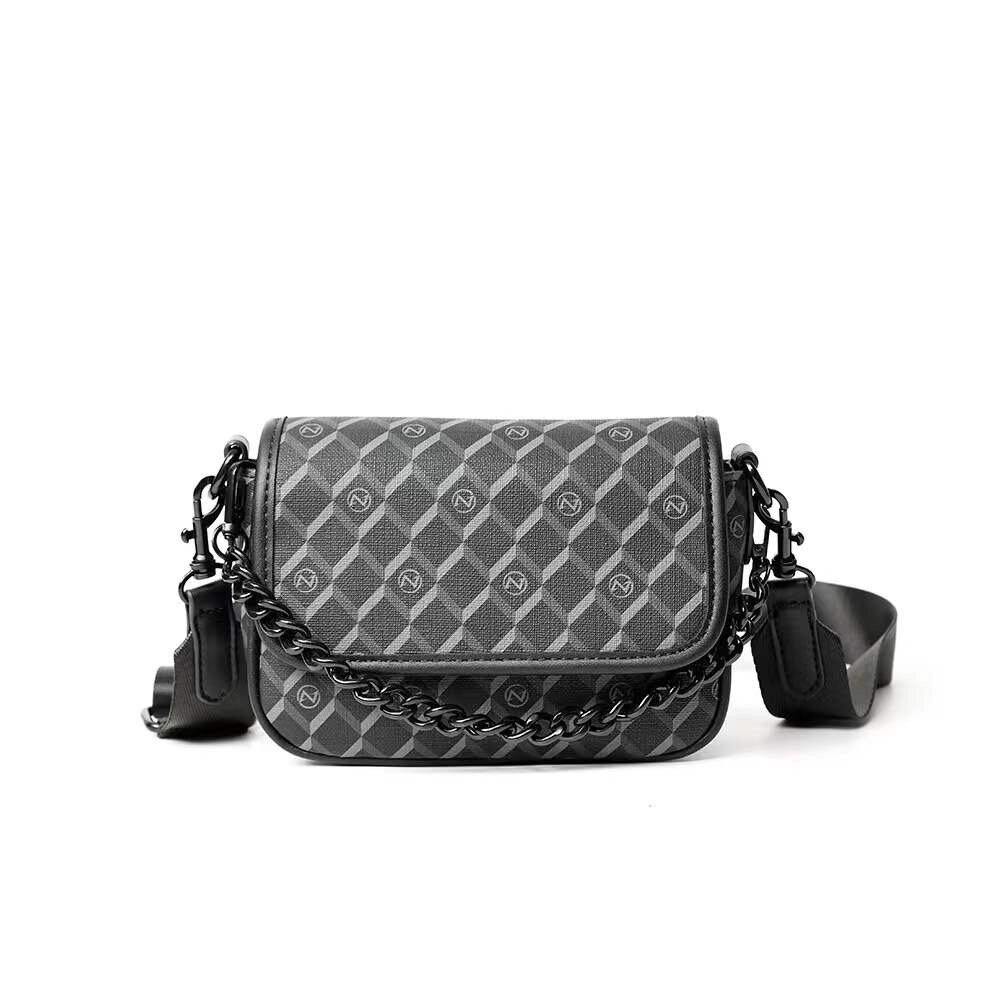 Sac à bandoulière élégant