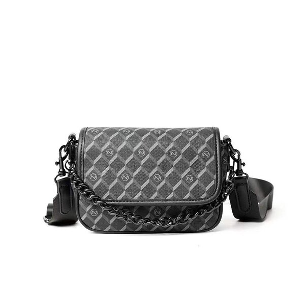 Sac à bandoulière élégant