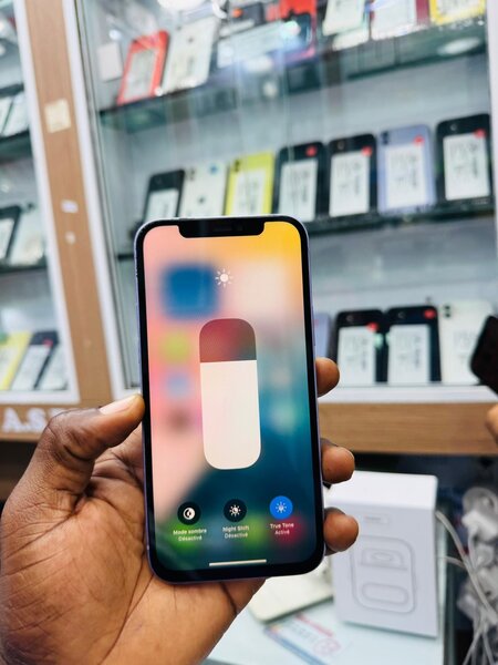 iPhone 12 simple 64Go 2 puces