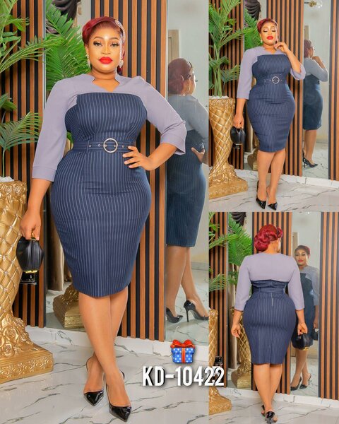 Robe femme