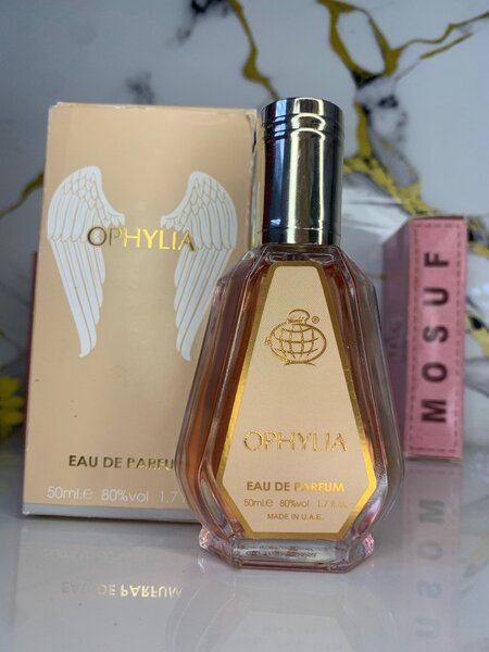 Parfum Ophylia
