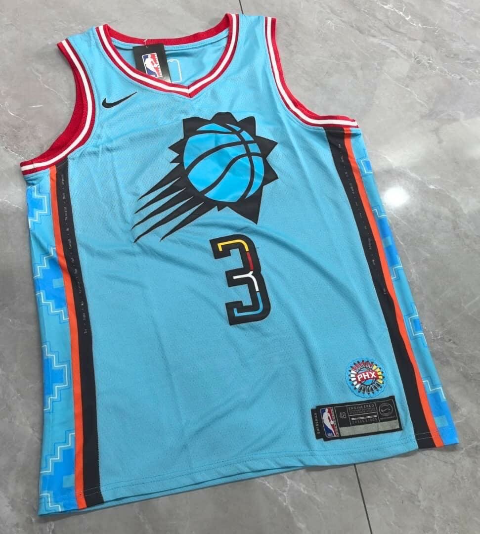 Maillot de basket NBA