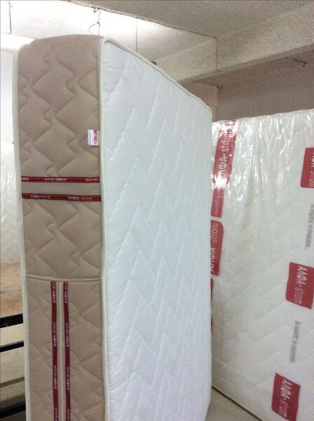 Matelas confort premium