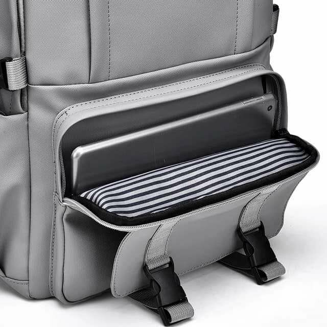 Sac à Dos à Port Usb. Utilisation Affaire,École,Voyage.