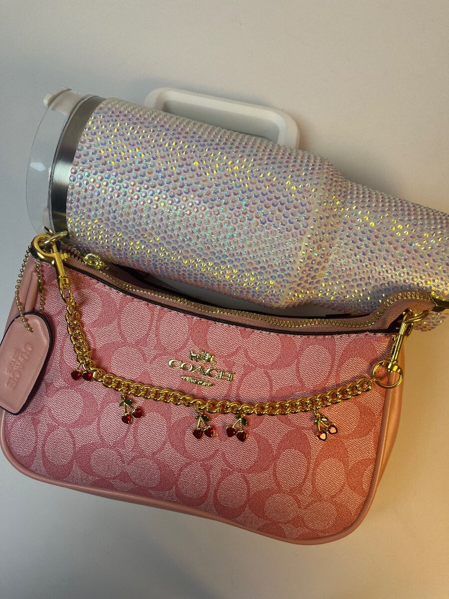 Stylish Coach Handbag Collection