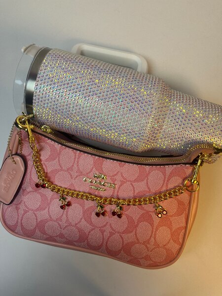 Stylish Coach Handbag Collection