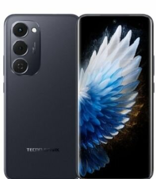 Tecno Spark 40 Pro+