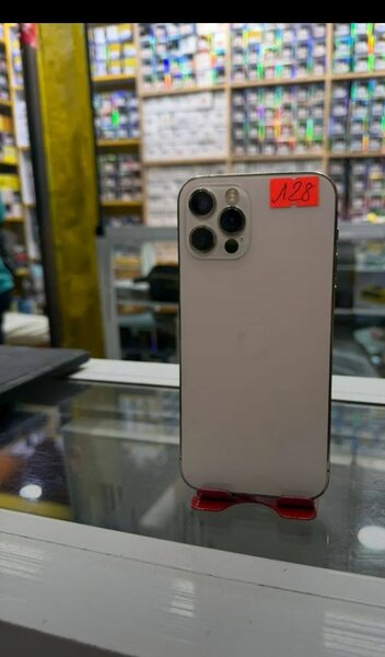 Smartphone moderne 128 Go