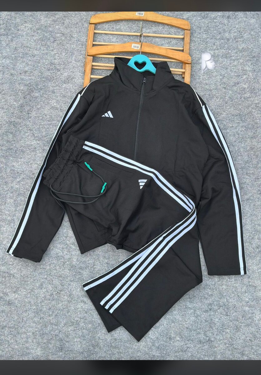 Ensemble de survêtement homme