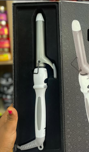 Three pin Original Hair Curler