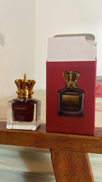 Parfum Smart Collection