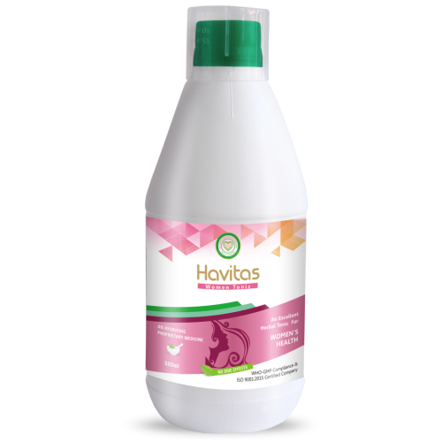 Havitas Women Tonic