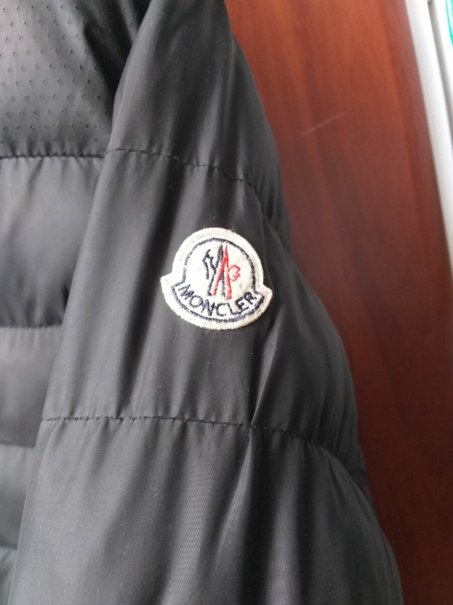 MONCLER