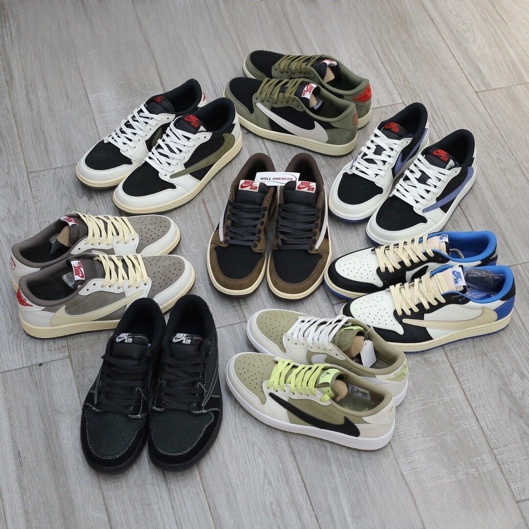 Chaussures