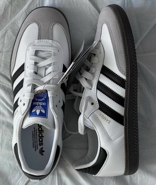 Samba Adidas