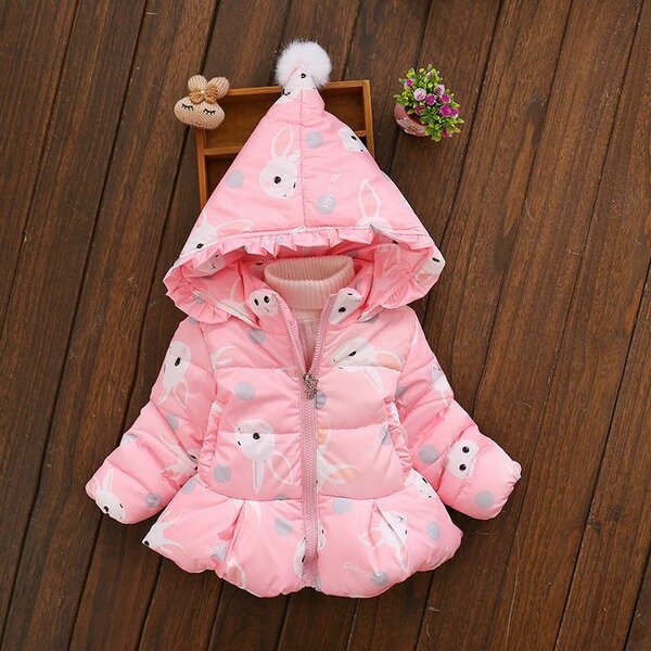 Baby Hoodie