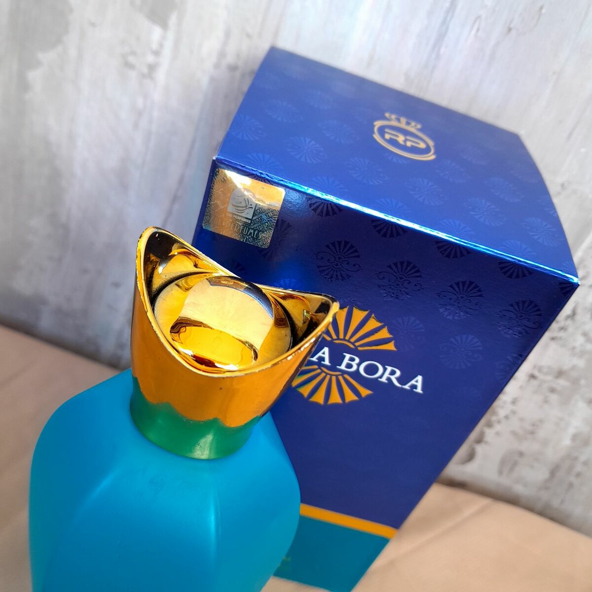 Parfum Bora Bora Femme