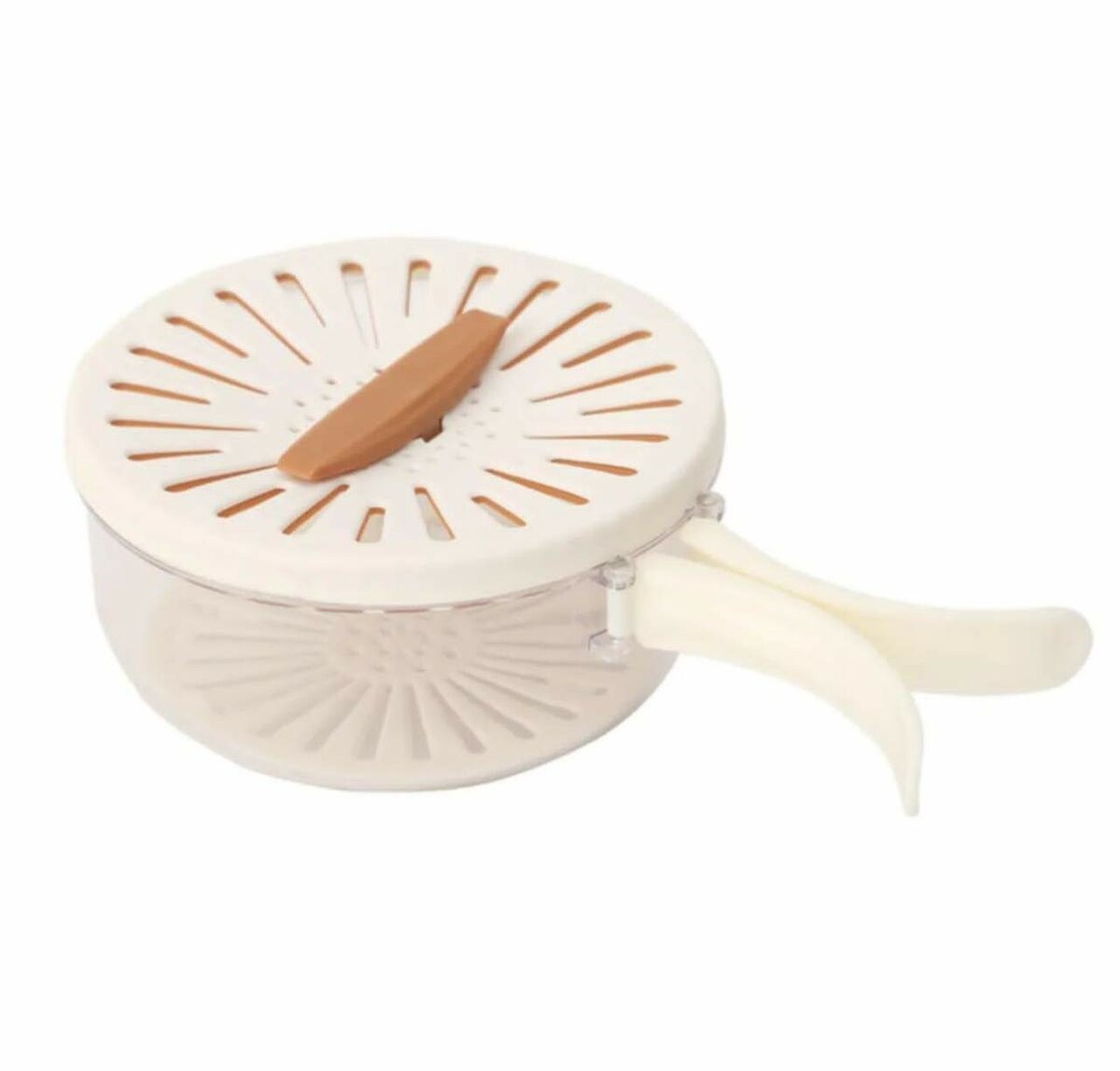 Modeow  Safe Fruit Drainer