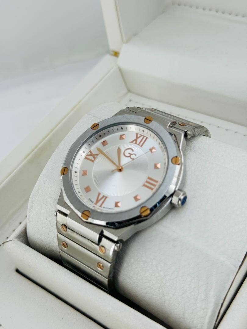 Montre Gc originale