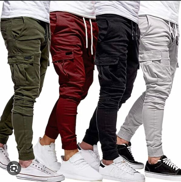 Side pocket
