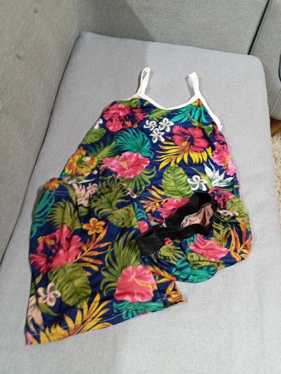 Pyjama pour enfants mignon