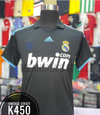 Vintage jersey  t-shirt