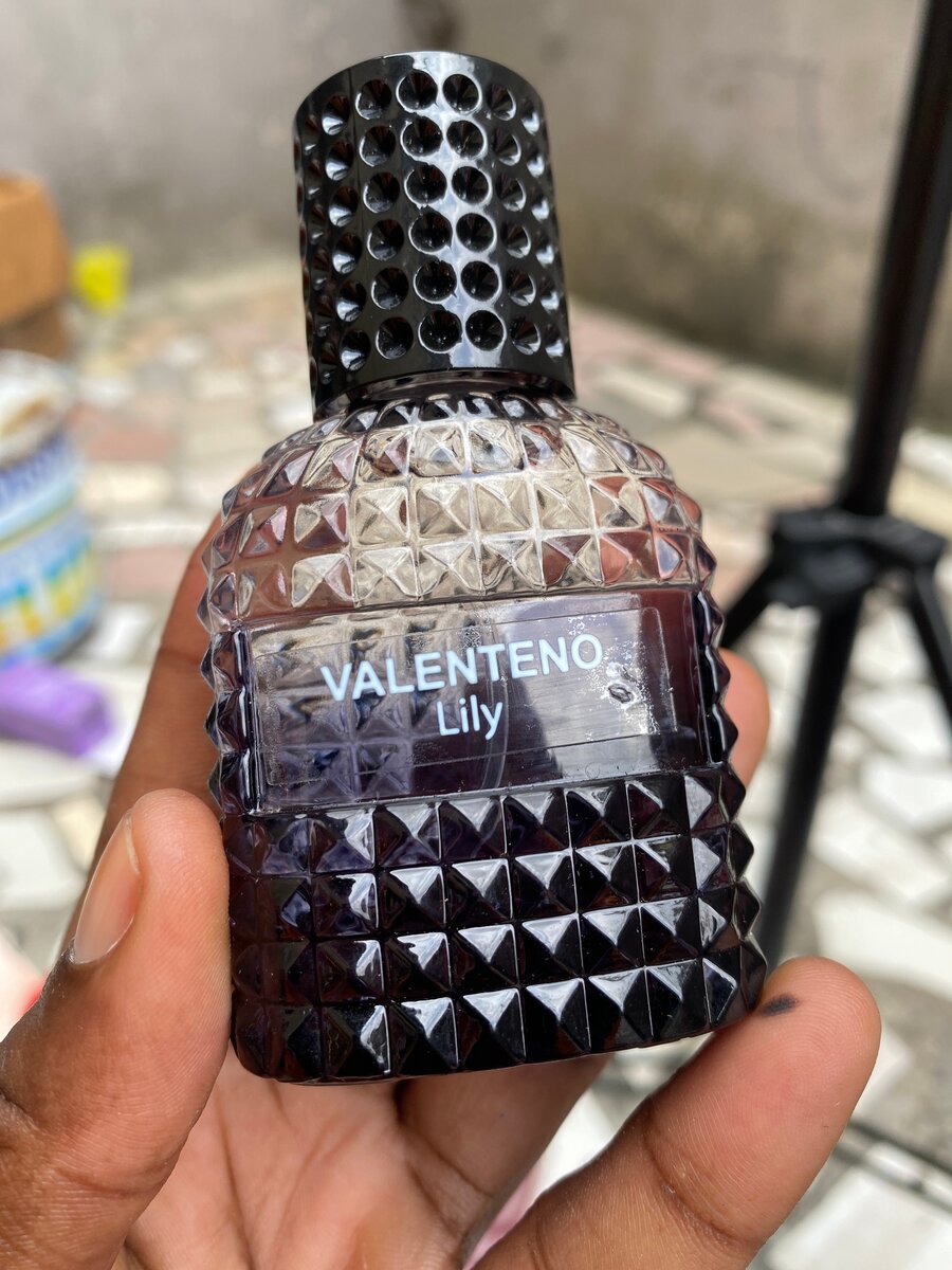 Eau de Parfum Valenteo