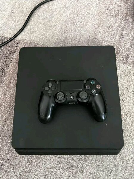 Console PlayStation 4